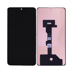 Touch+Display Xiaomi Redmi Note 13 Pro 4G Preto Touch+Display Xiaomi Redmi Note 13 Pro 4G Preto